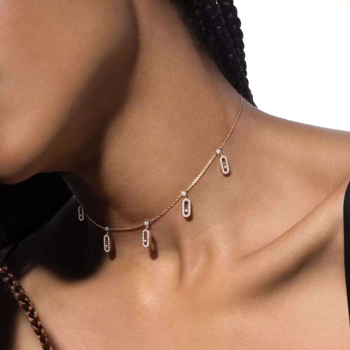 [ECHO]Move Uno Necklace