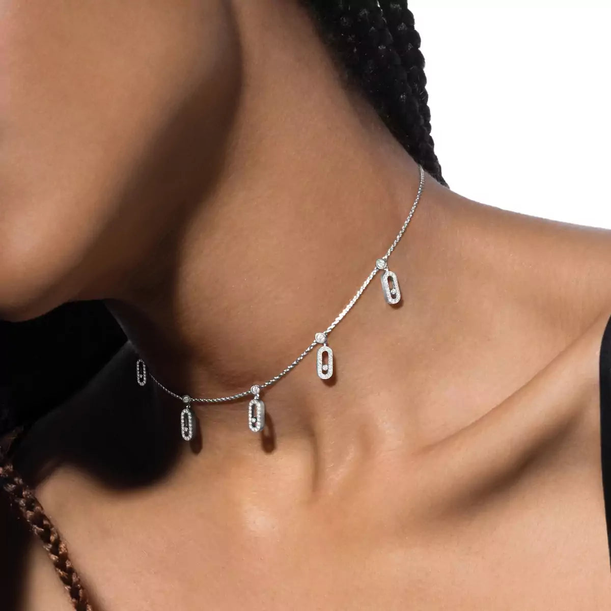 [ECHO]Move Uno Necklace
