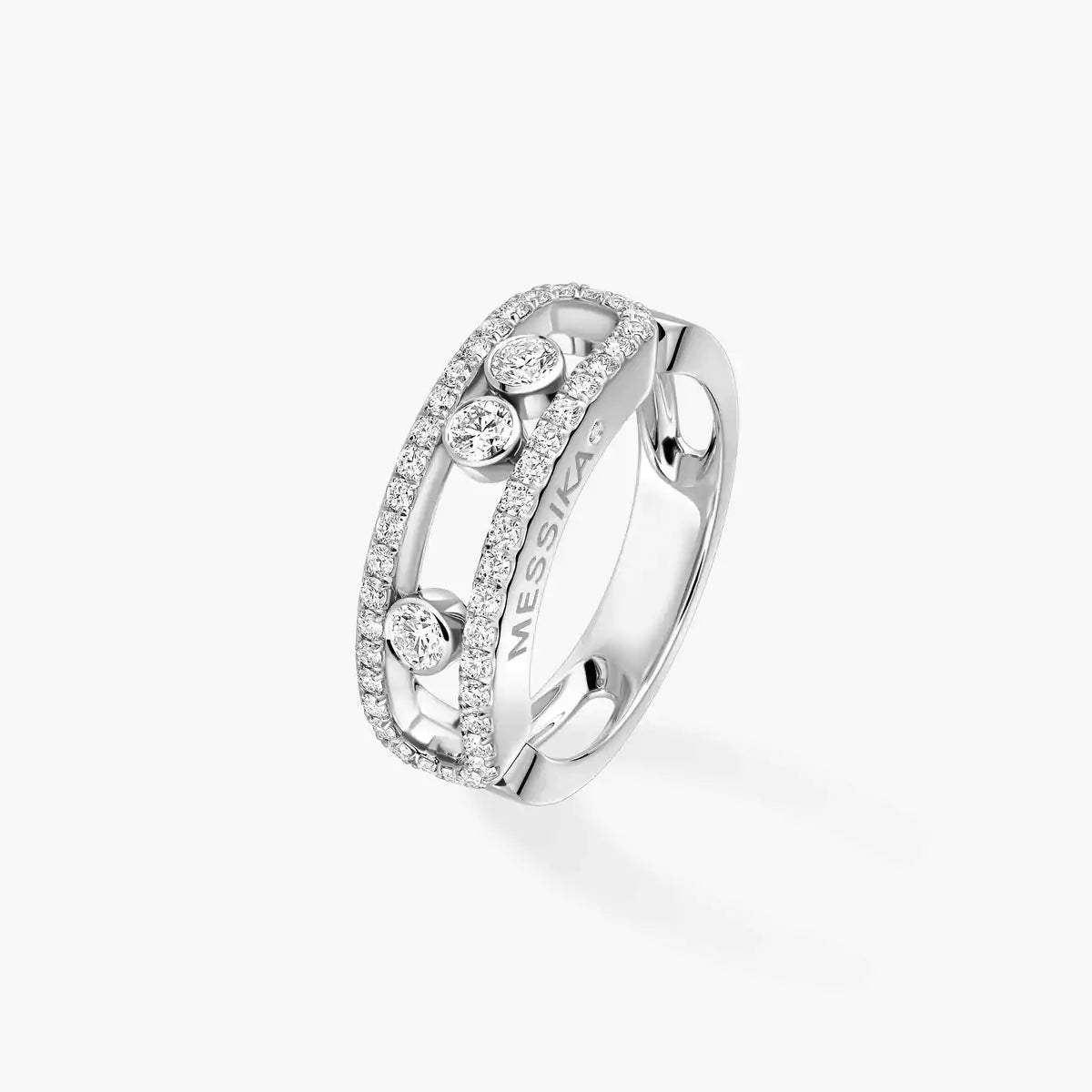 [ECHO] Move Gold Diamond Pave_ Ring