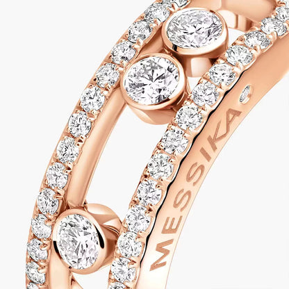 [ECHO] Move Gold Diamond Pave_ Ring