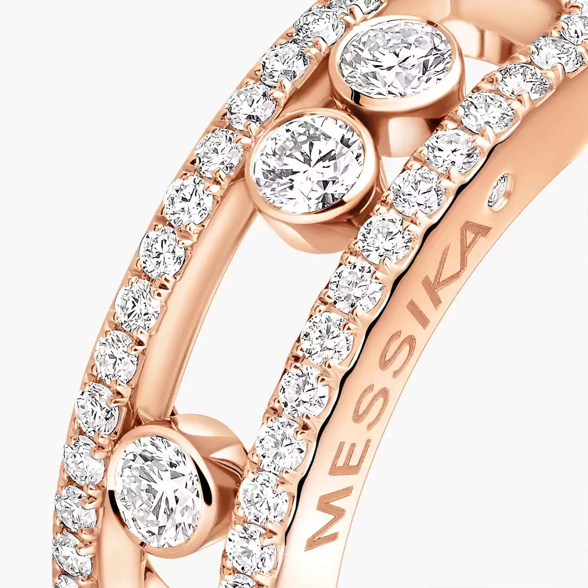 [ECHO] Move Gold Diamond Pave_ Ring