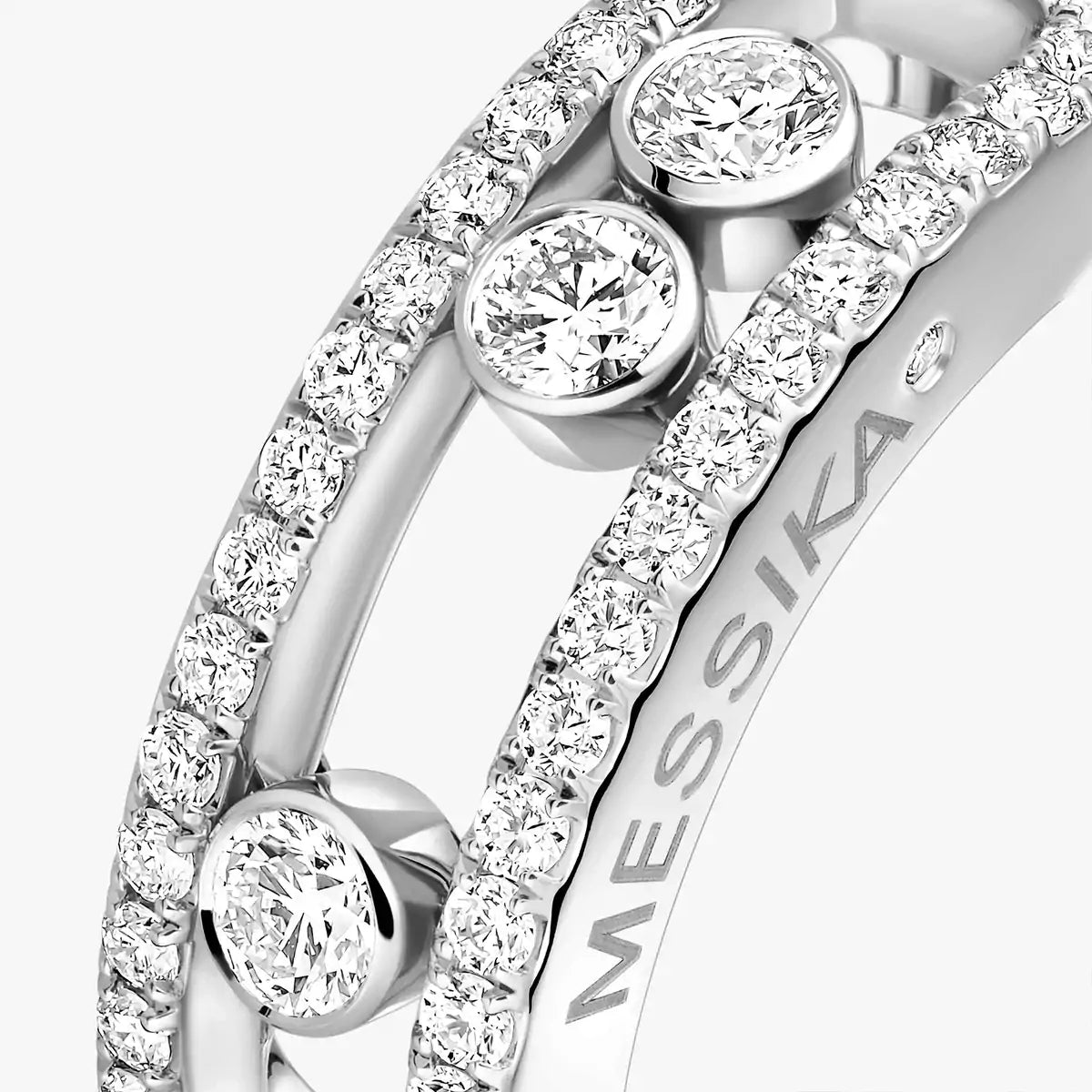 [ECHO] Move Gold Diamond Pave_ Ring