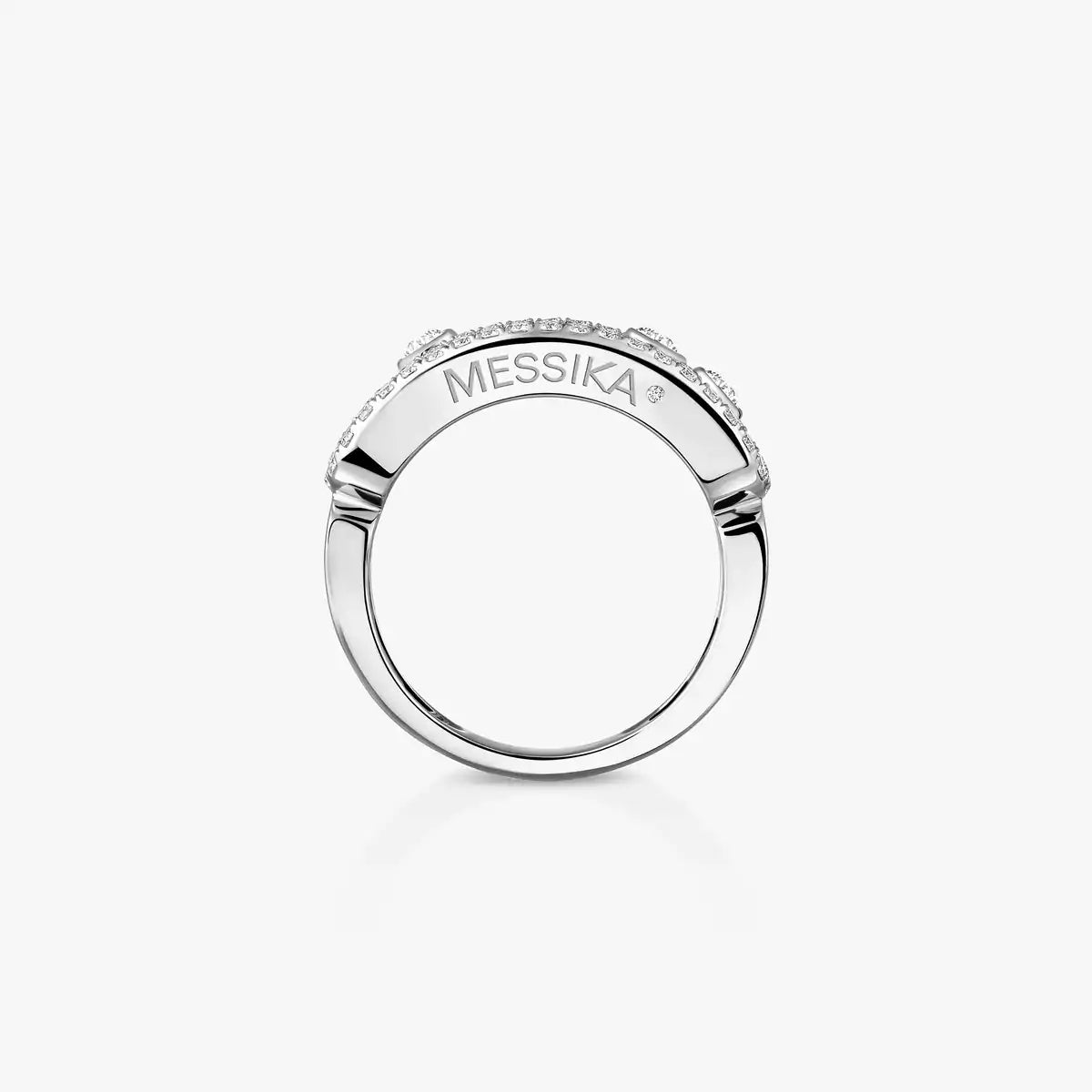 [ECHO] Move Gold Diamond Pave_ Ring