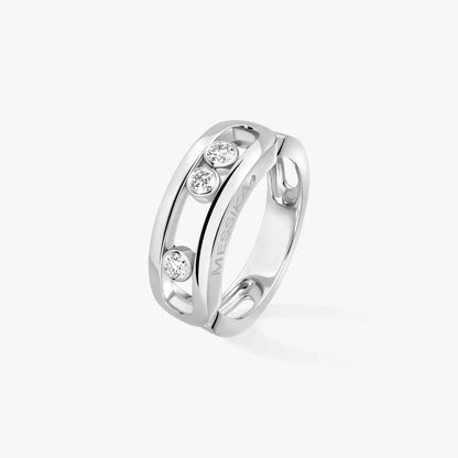 [ECHO] MoveGold Diamond Ring