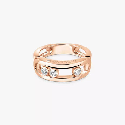 [ECHO] MoveGold Diamond Ring