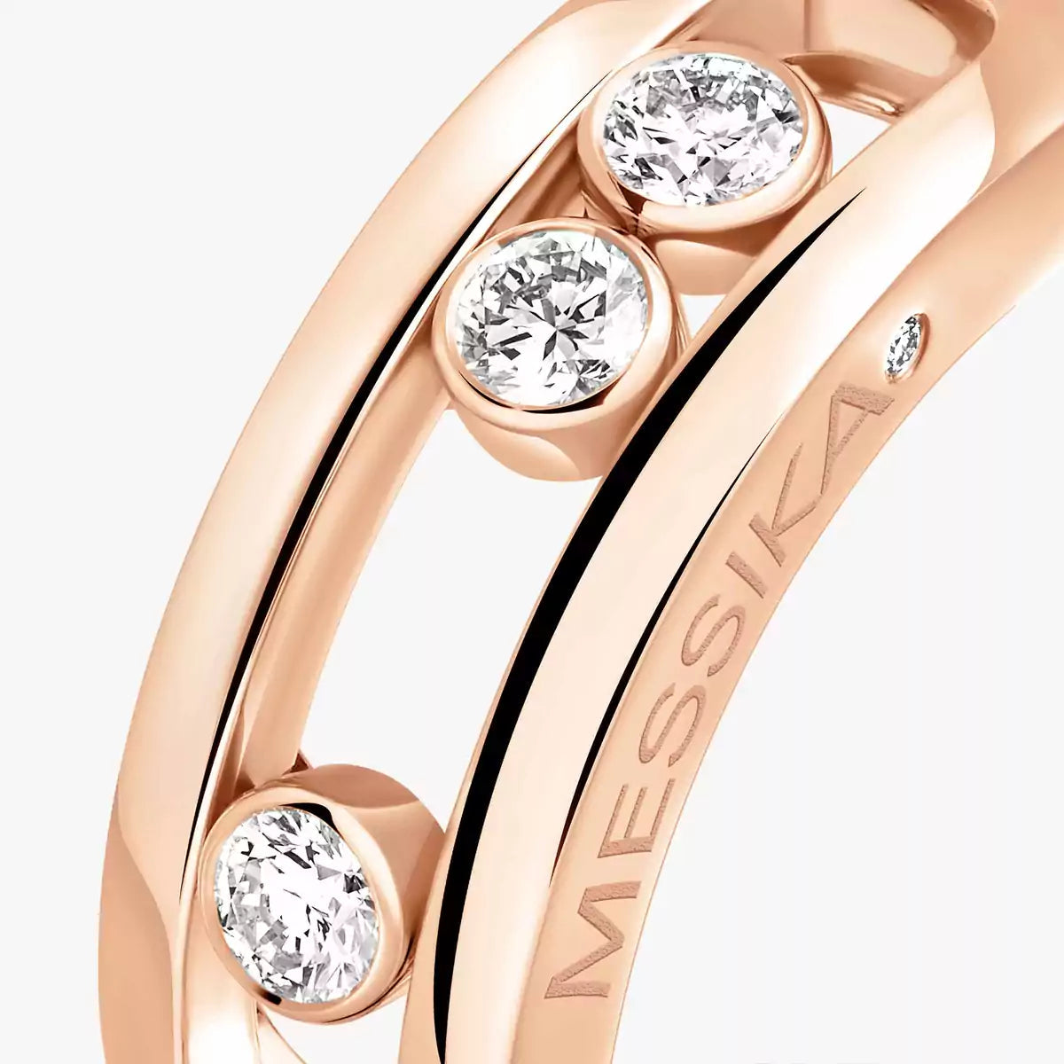 [ECHO] MoveGold Diamond Ring