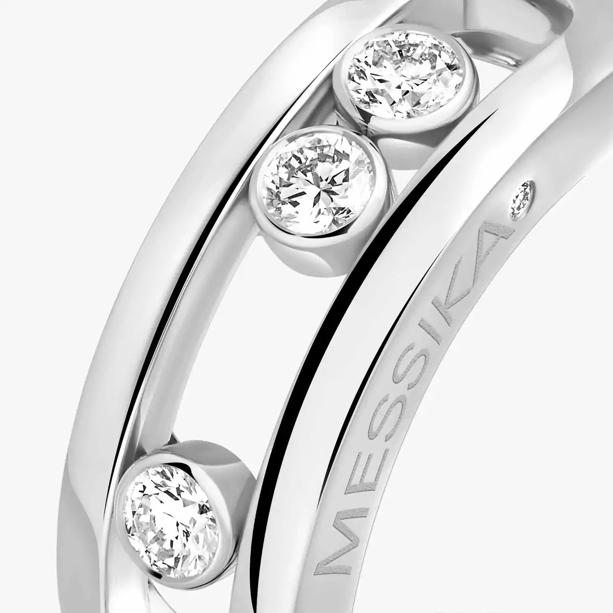 [ECHO] MoveGold Diamond Ring