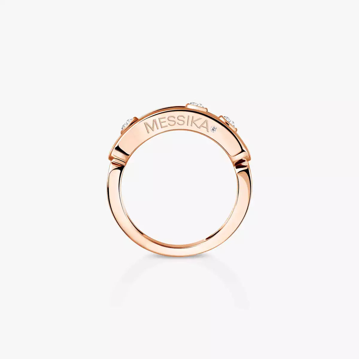 [ECHO] MoveGold Diamond Ring