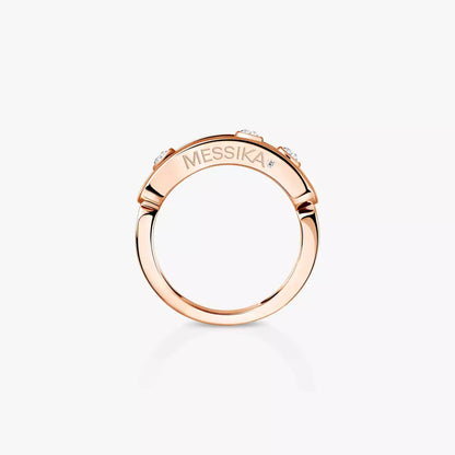 [ECHO] MoveGold Diamond Ring