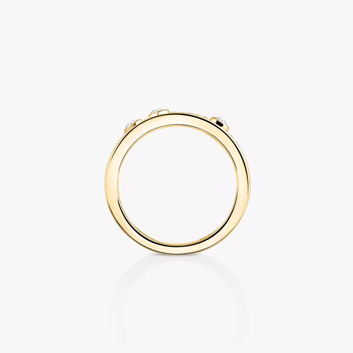 [ECHO]Move Romane Diamond Ring