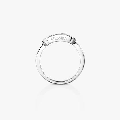 [ECHO]Move Uno Diamond Ring in Gold