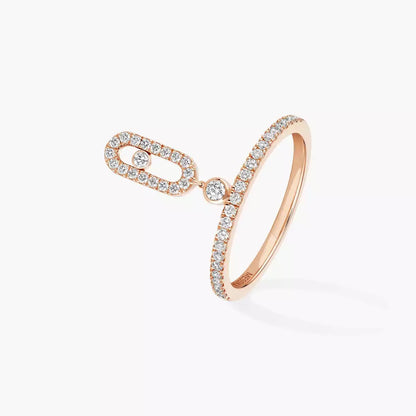 [ECHO]Move Uno Diamond Ring