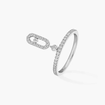 [ECHO]Move Uno Diamond Ring