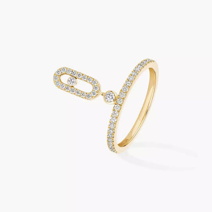 [ECHO]Move Uno Diamond Ring