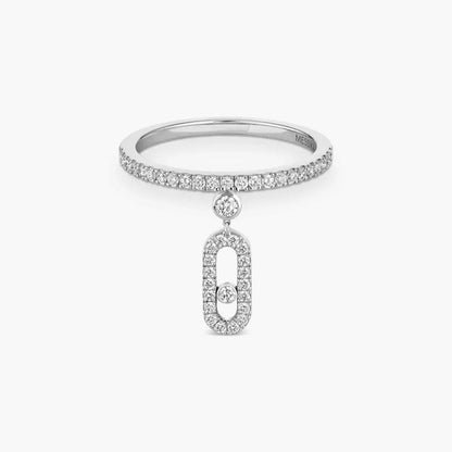 [ECHO]Move Uno Diamond Ring