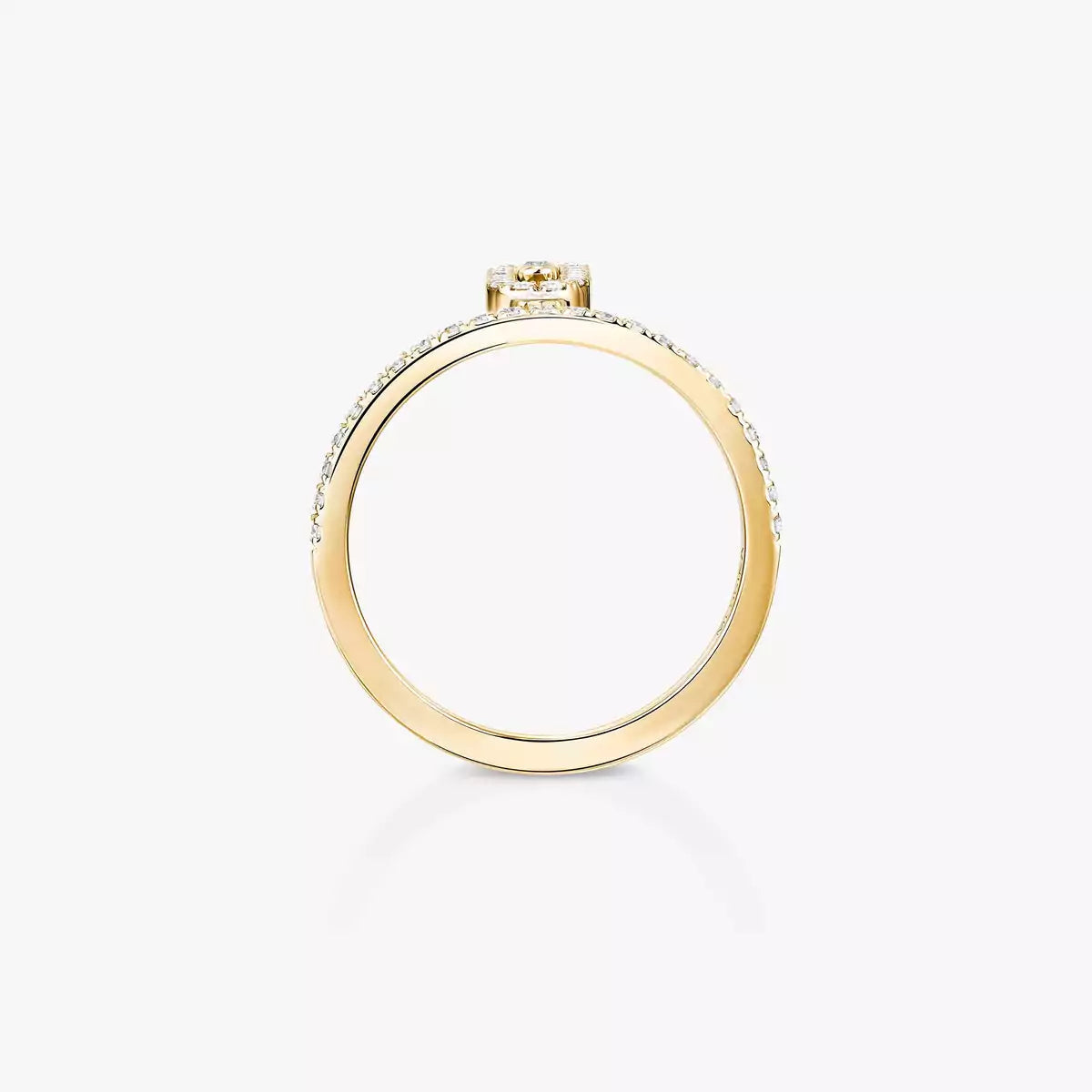 [ECHO]Move Uno Diamond Ring