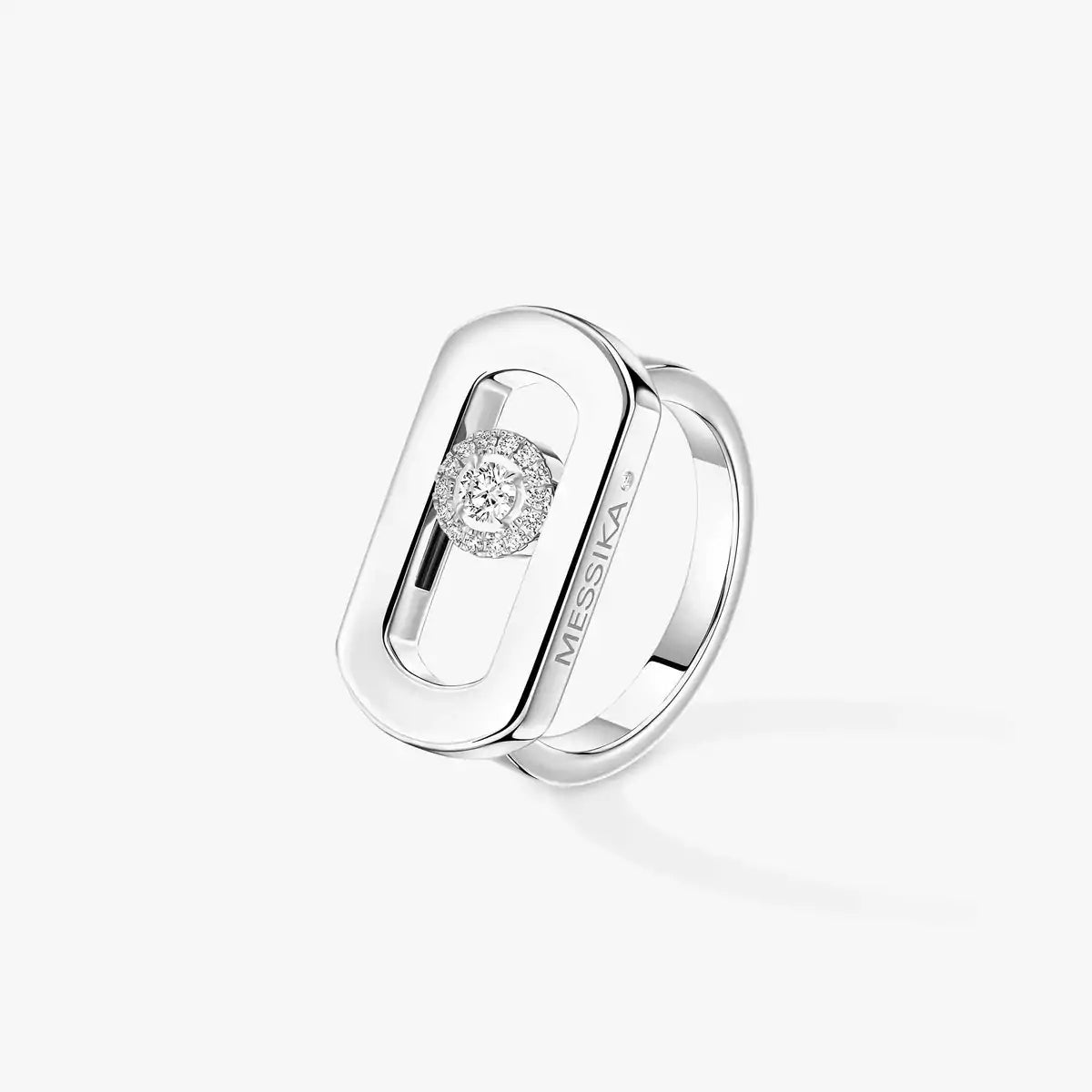 [ECHO]So Move Diamond Ring