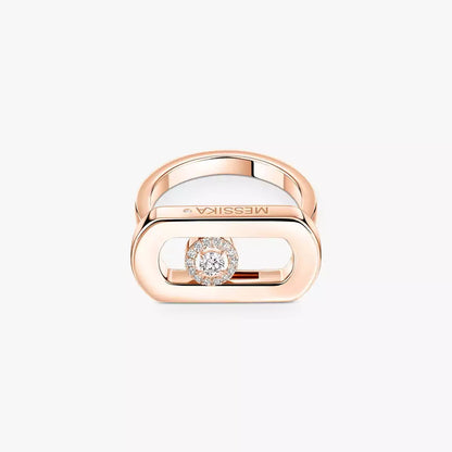 [ECHO]So Move Diamond Ring