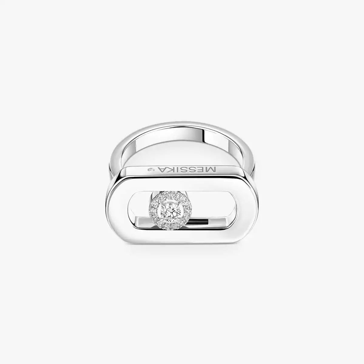 [ECHO]So Move Diamond Ring