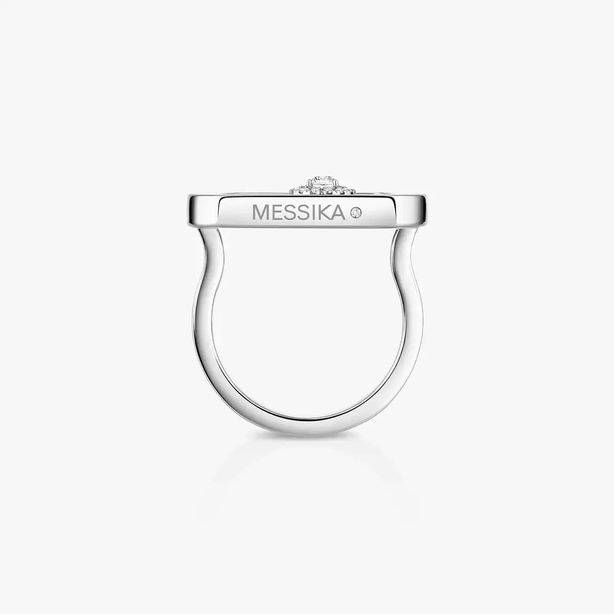 [ECHO]So Move Diamond Ring