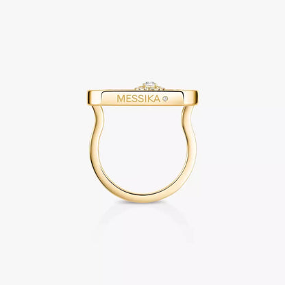 [ECHO]So Move Diamond Ring