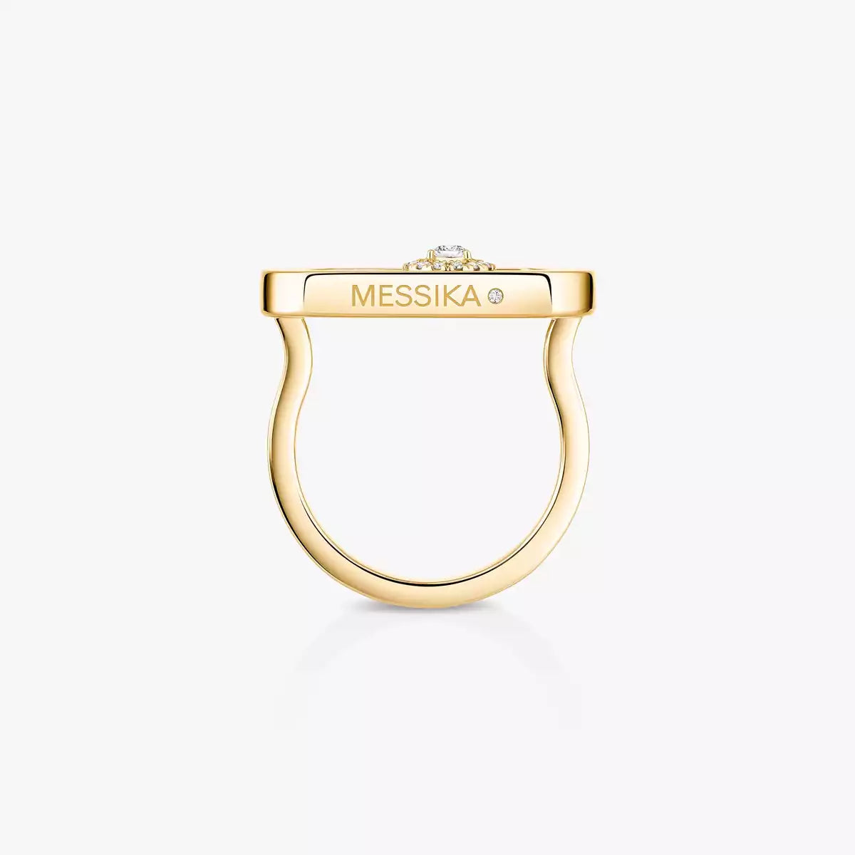 [ECHO]So Move Diamond Ring
