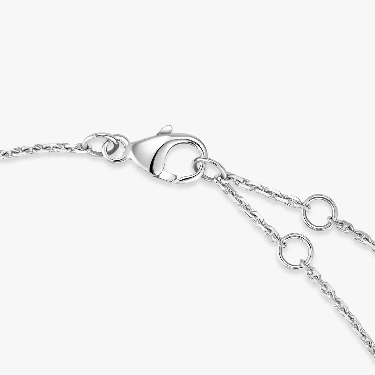 [ECHO]Pavé Baby Move Diamond Bracelet