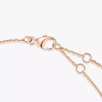 [ECHO]Baby Move Diamond Bracelet