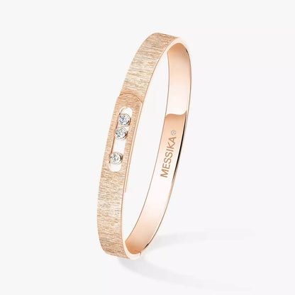 [ECHO]Move Noa Ciselé bangle