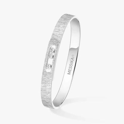 [ECHO]Move Noa Ciselé bangle