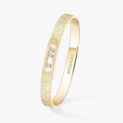 [ECHO]Move Noa Ciselé bangle