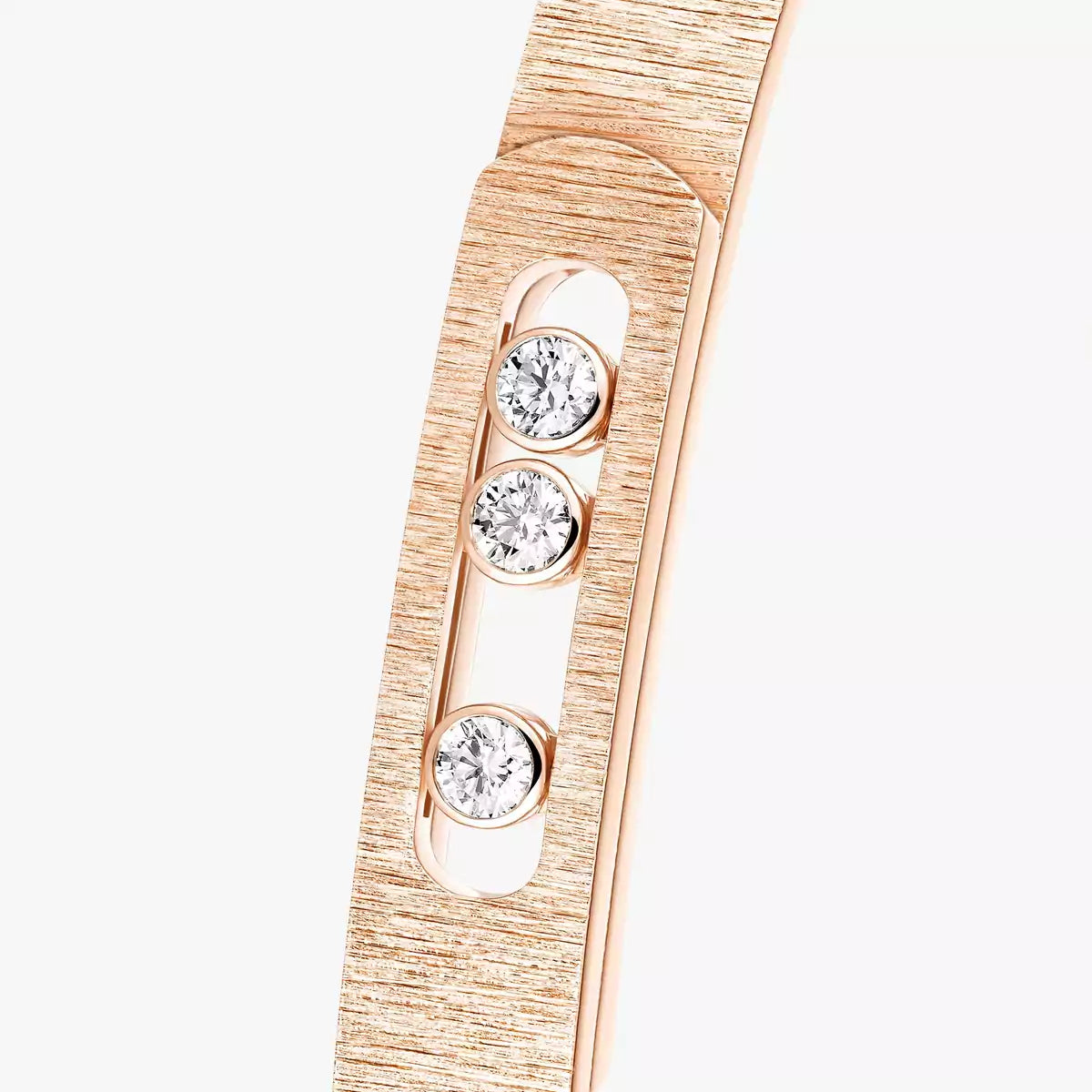 [ECHO]Move Noa Ciselé bangle