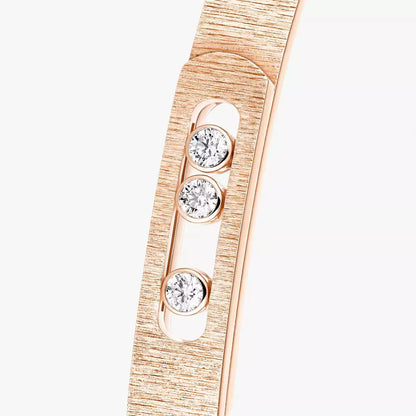 [ECHO]Move Noa Ciselé bangle
