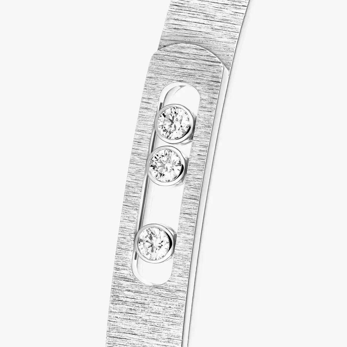[ECHO]Move Noa Ciselé bangle