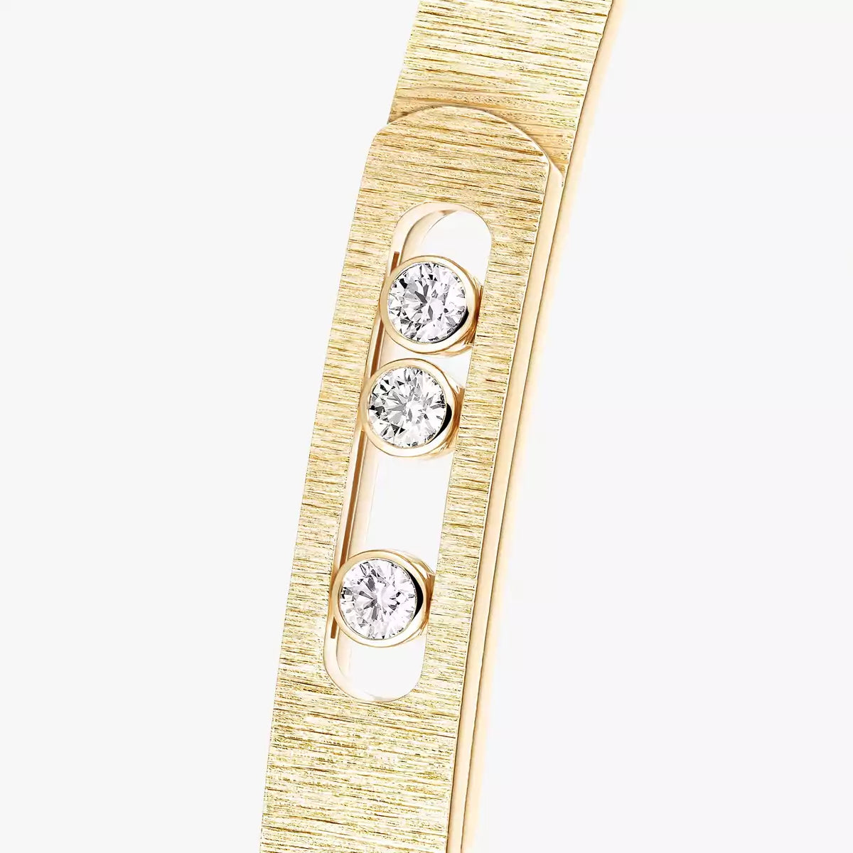 [ECHO]Move Noa Ciselé bangle