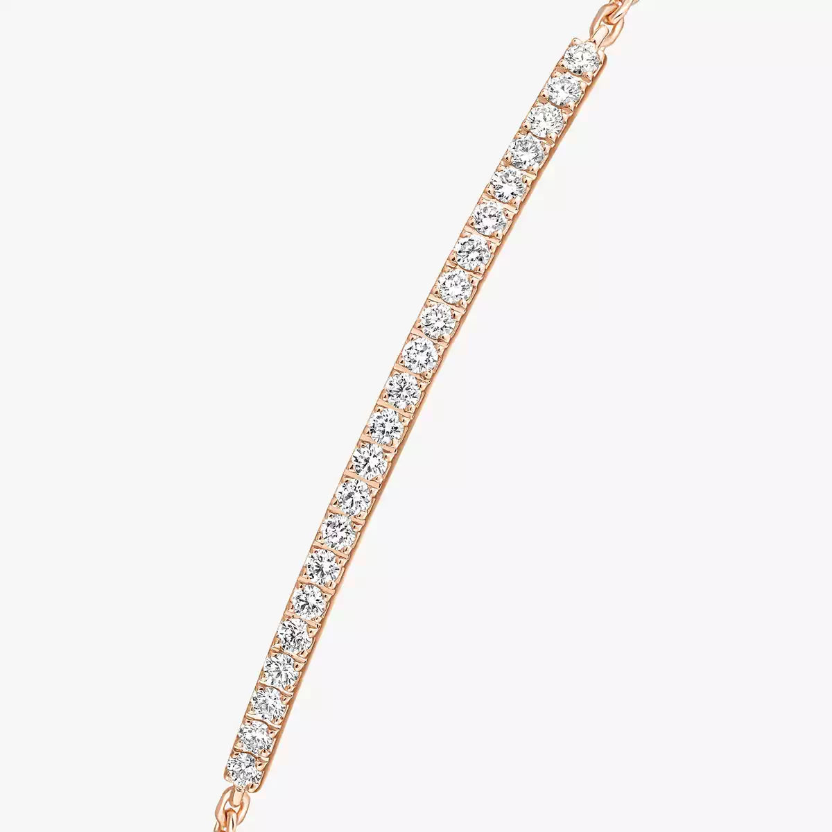 [ECHO]Gatsby Diamond Bracelet