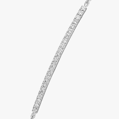 [ECHO]Gatsby Diamond Bracelet