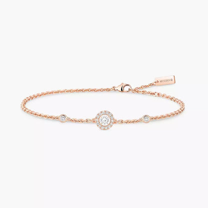 [ECHO]Joy Diamond Bracelet Small