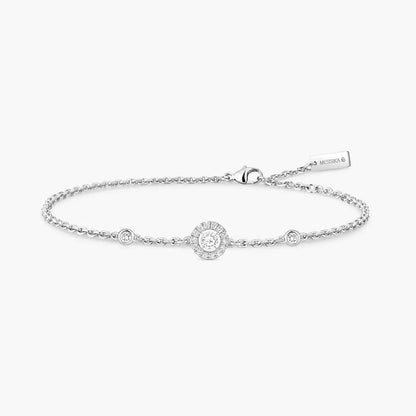 [ECHO]Joy Diamond Bracelet Small