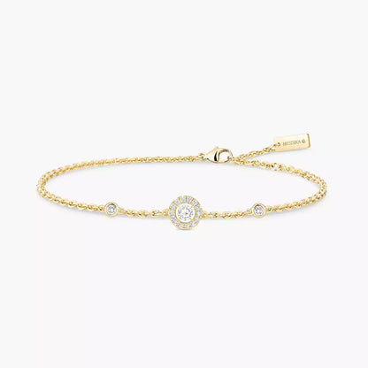 [ECHO]Joy Diamond Bracelet Small