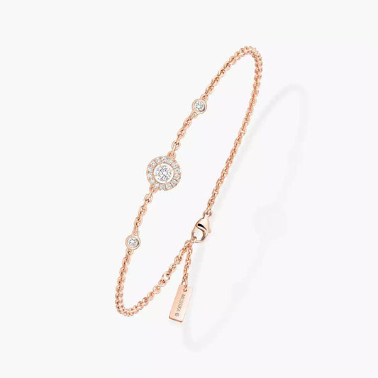 [ECHO]Joy Diamond Bracelet Small