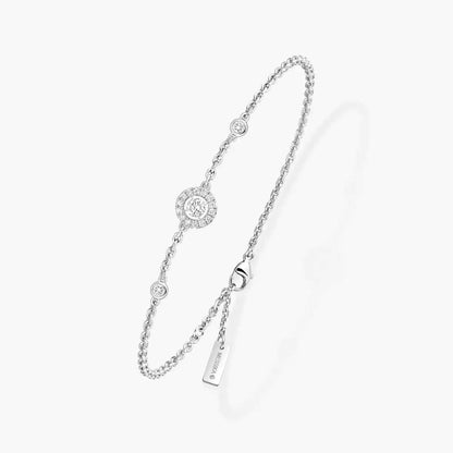 [ECHO]Joy Diamond Bracelet Small