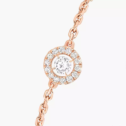 [ECHO]Joy Diamond Bracelet Small
