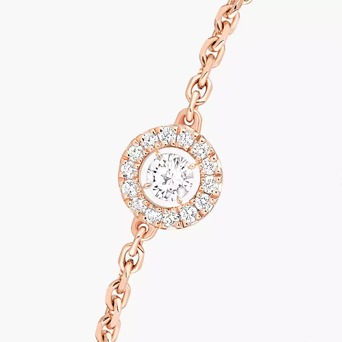[ECHO]Joy Diamond Bracelet Small