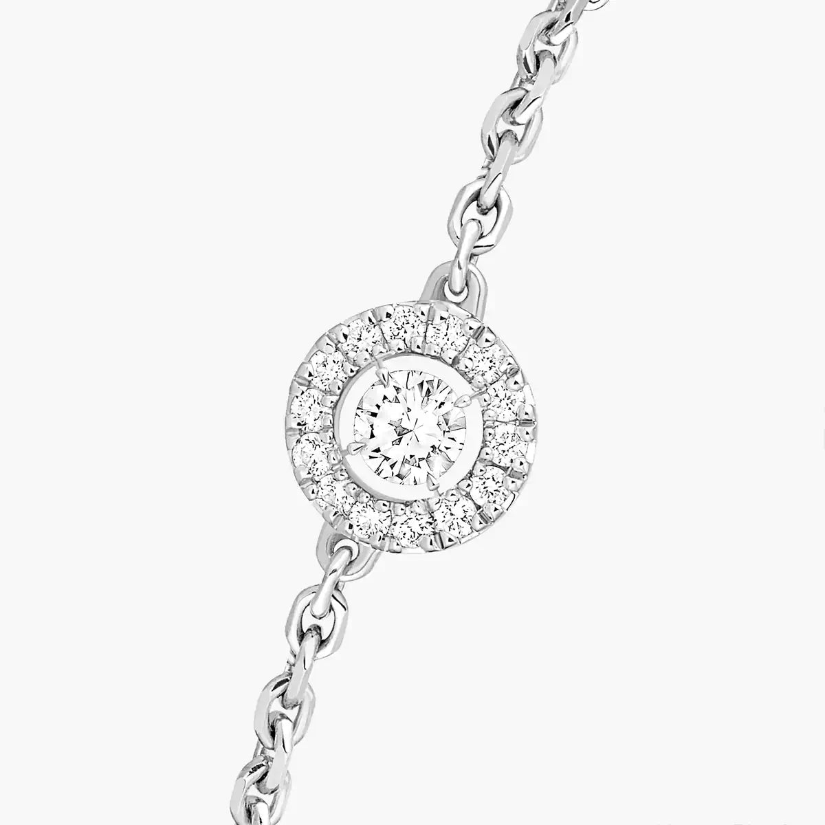 [ECHO]Joy Diamond Bracelet Small