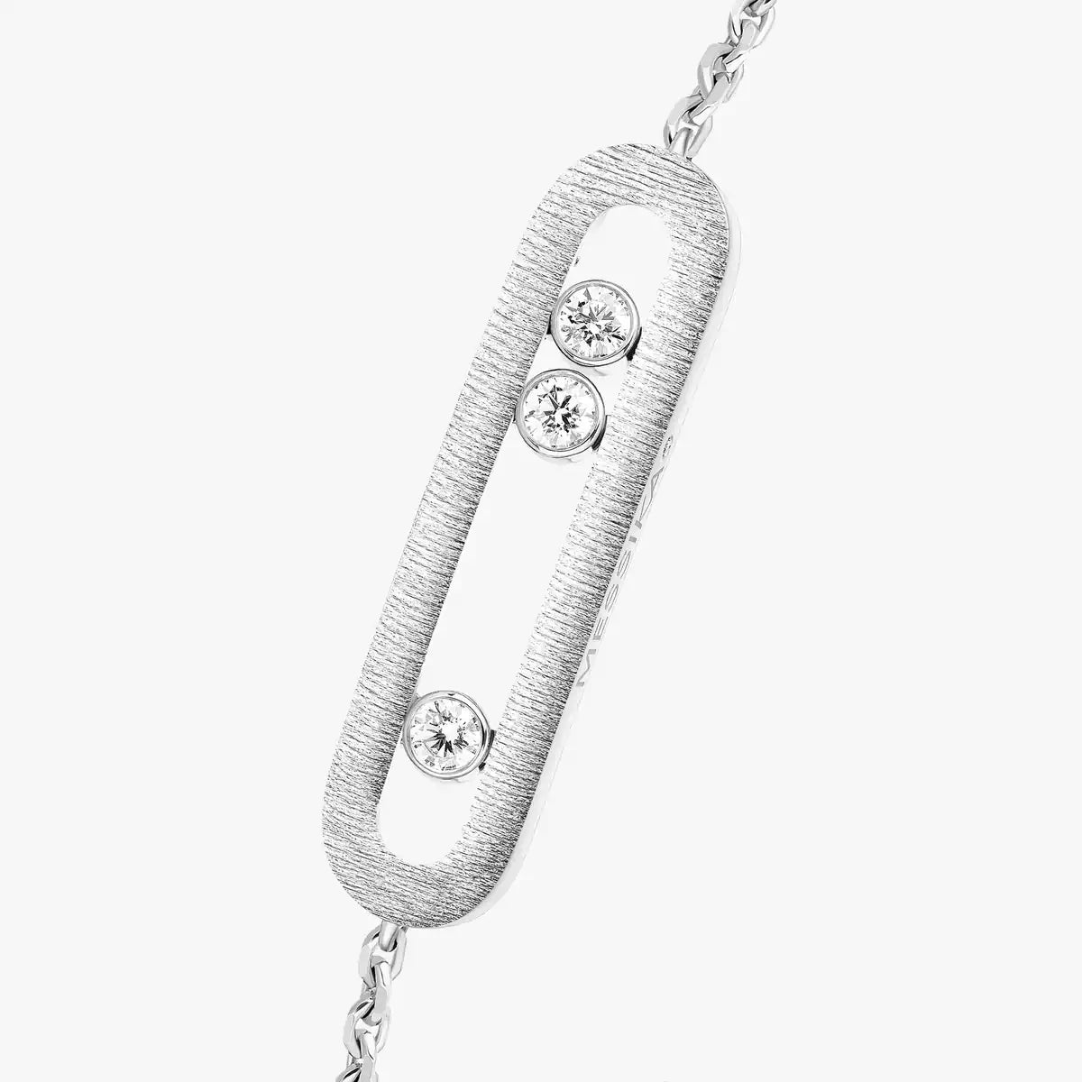 [ECHO]Move Classique Ciselé bracelet