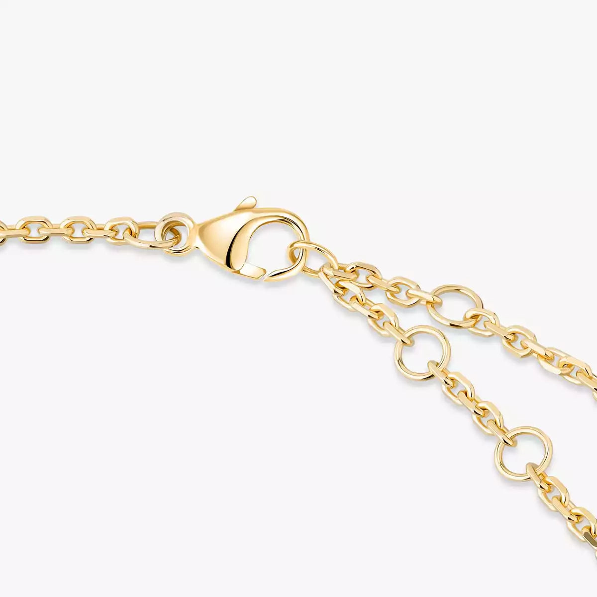 [ECHO]Move Classique Ciselé bracelet