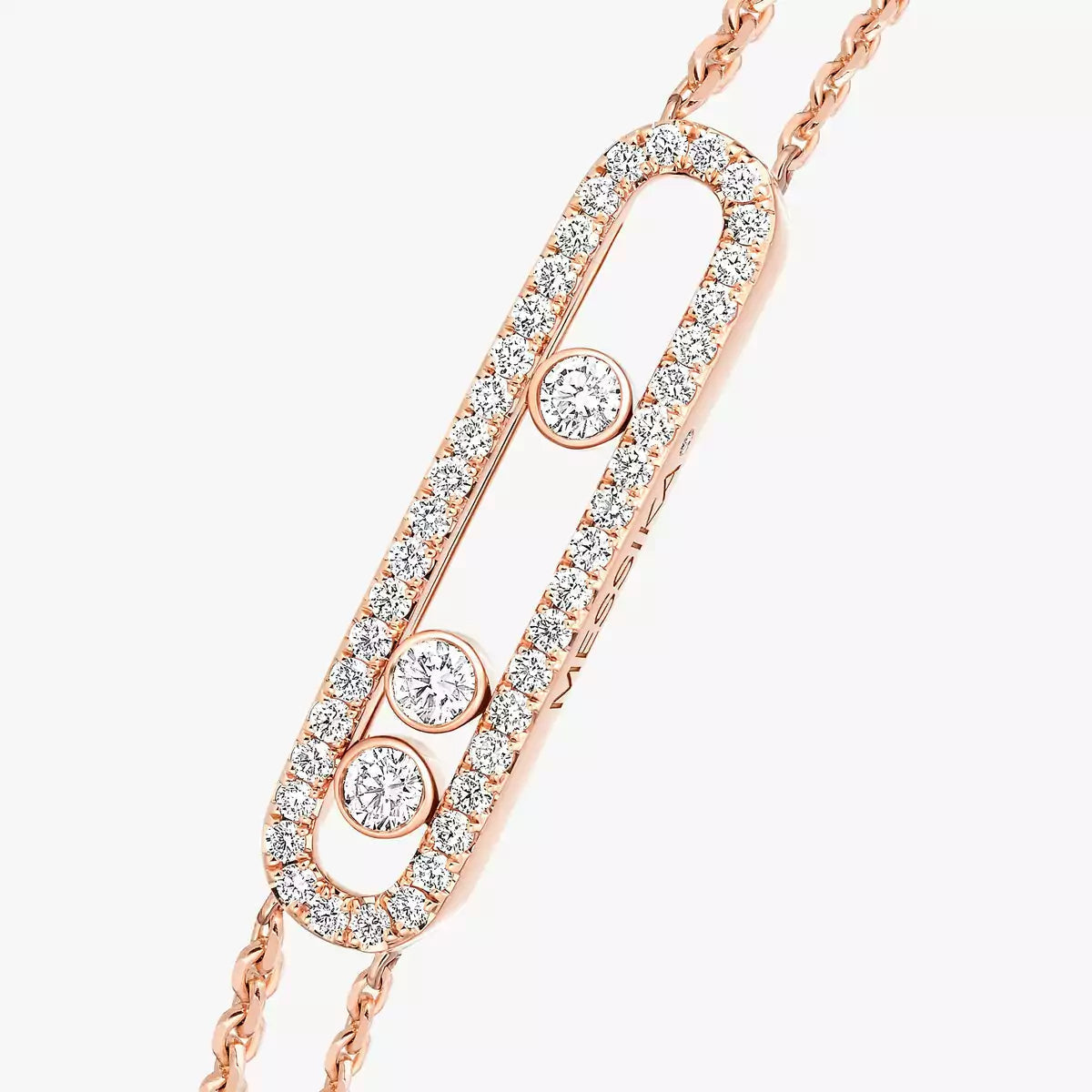[ECHO] Move Classique pavé bracelet