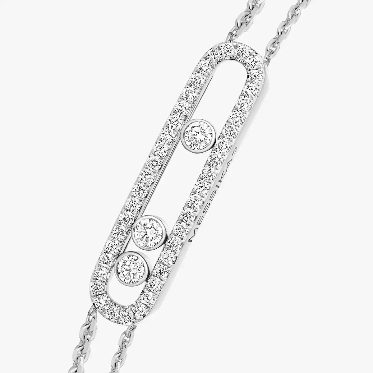 [ECHO] Move Classique pavé bracelet