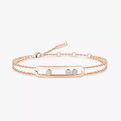 [ECHO]Move Classique bracelet